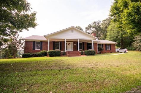 1301 Alexander Road Leicester NC 28748