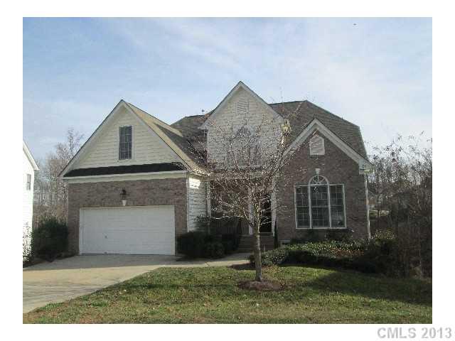 2056 Solway Lane Charlotte NC 28269