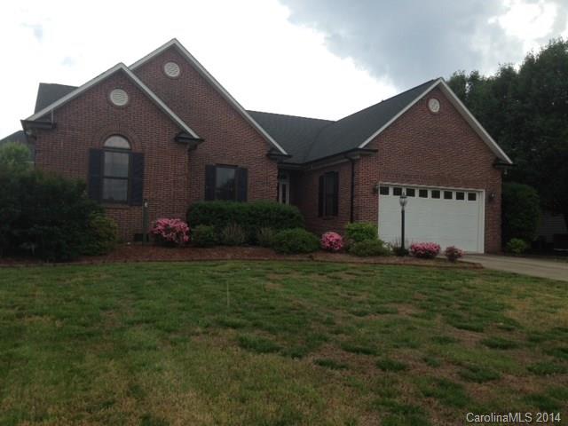 4820 Sherborne Drive Harrisburg NC 28075
