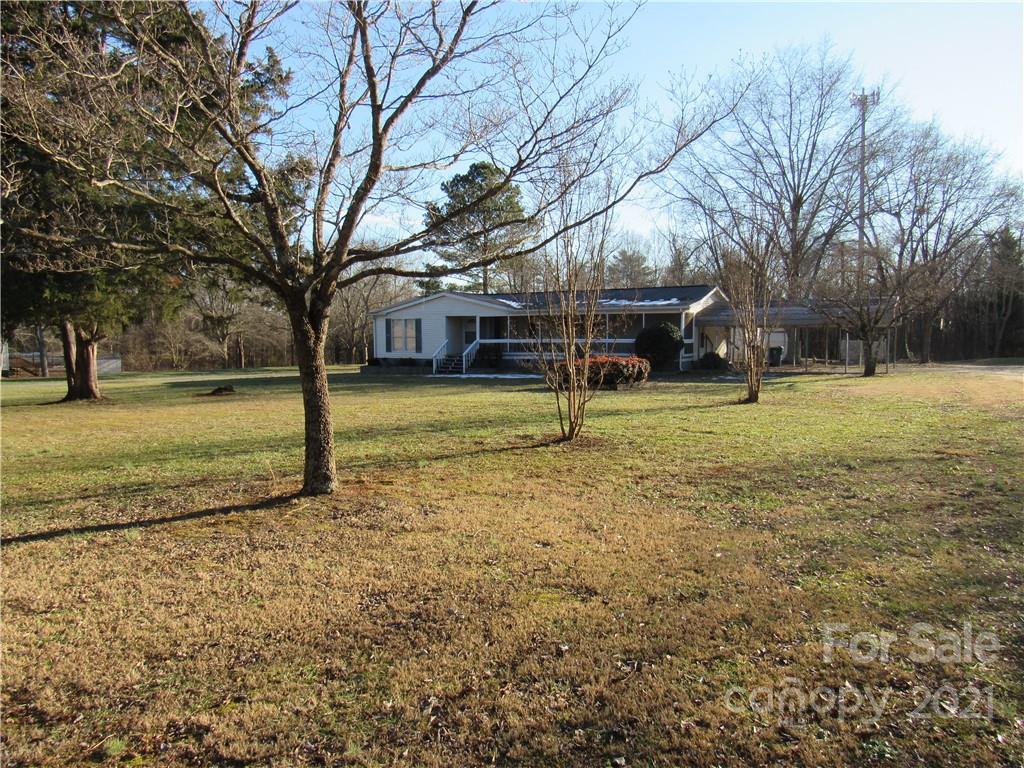 170 Doggett Road Forest City NC 28043