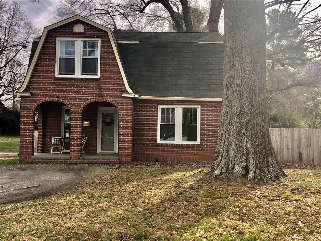 728 N Center Street Hickory NC 28601