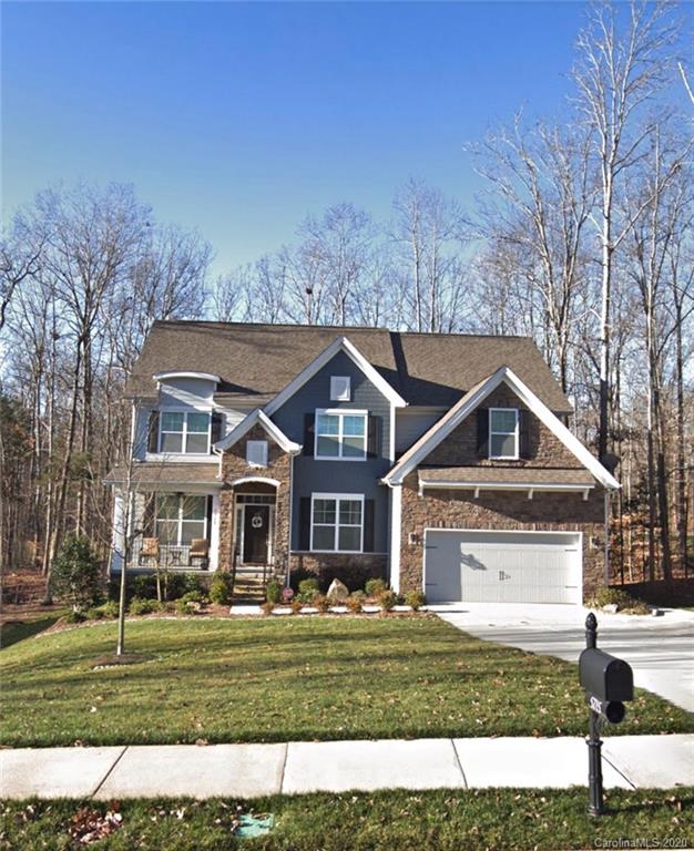 5715 Kool Springs Drive Mint Hill NC 28227