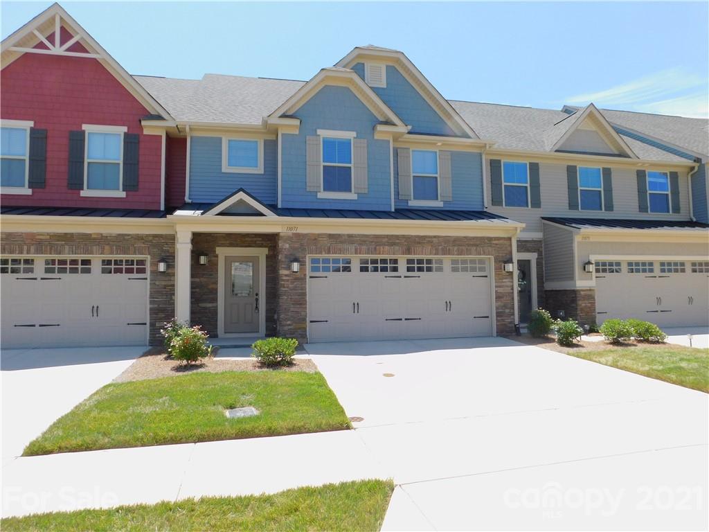 11071 Jc Murray Drive NW Concord NC 28027