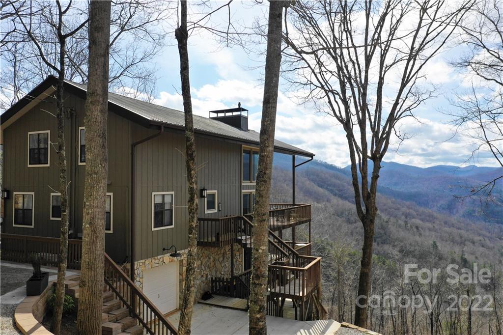 705 Mountain Laurel Drive Franklin NC 28734