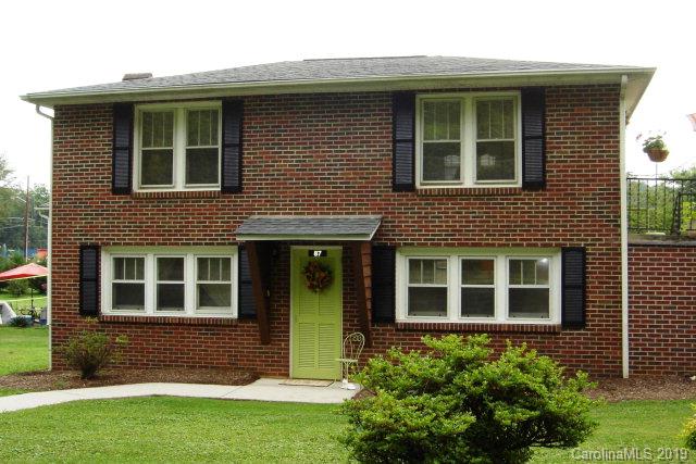 87 Salisbury Avenue Old Fort NC 28762