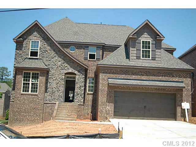 6835 Providence Lane West Charlotte NC 28226