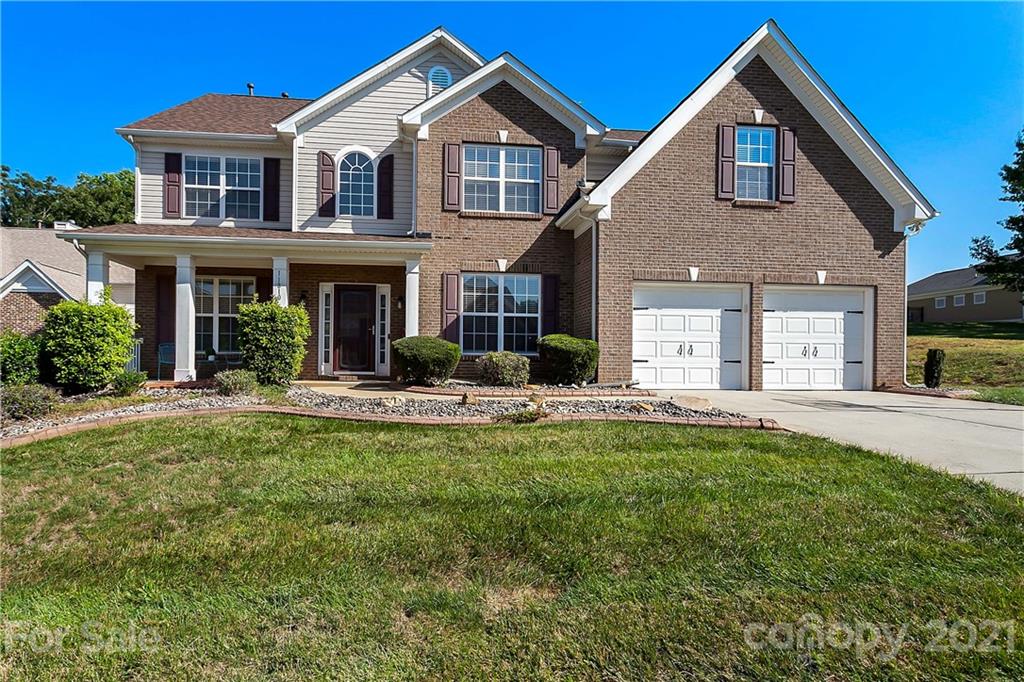 11810 Sidney Crest Avenue Charlotte NC 28213