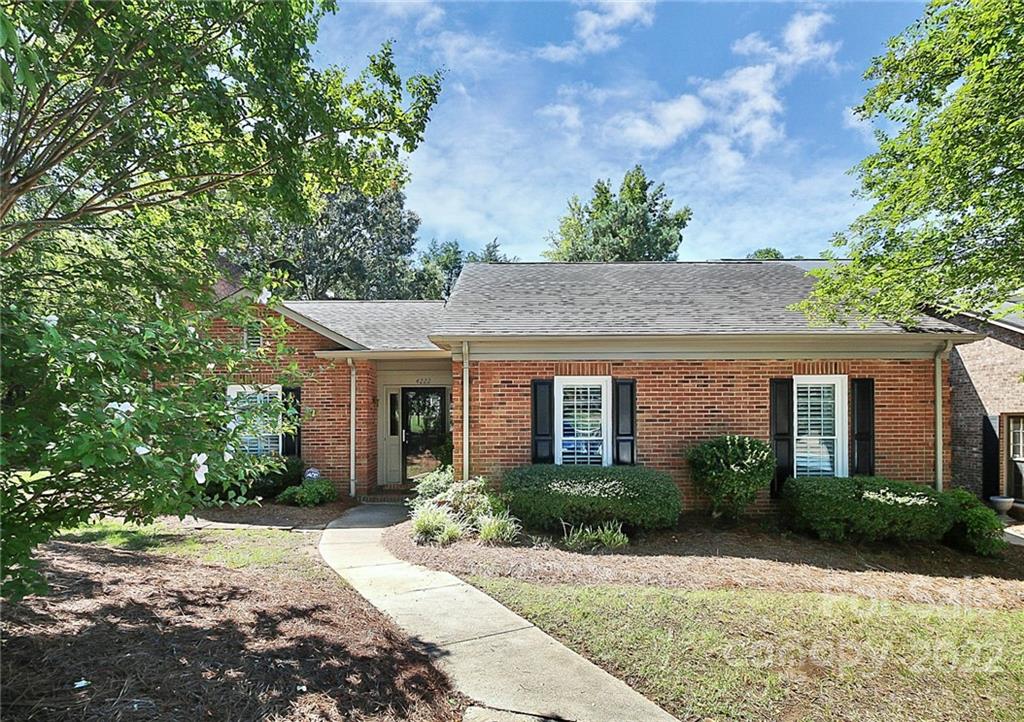 4222 Blacktree Lane Charlotte NC 28226