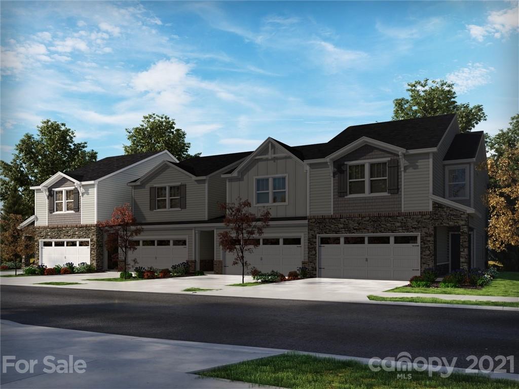 1028 Maltby Street Charlotte NC 28217