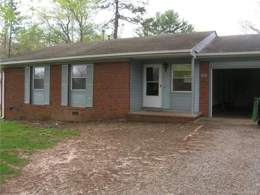 49 Hampton Street Asheville NC 28803