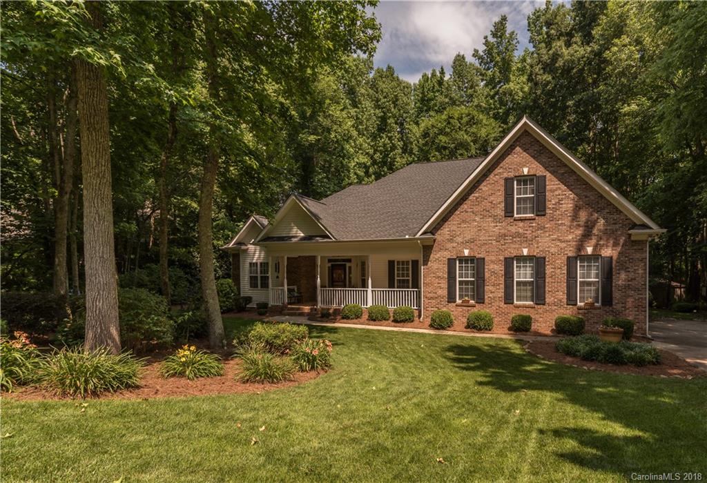 5610 Crown Hill Drive Mint Hill NC 28227