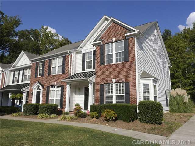 10871 Garden Oaks Lane Charlotte NC 28273