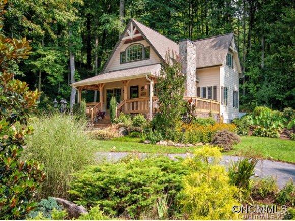 25 Christy Lane Maggie Valley NC 28751