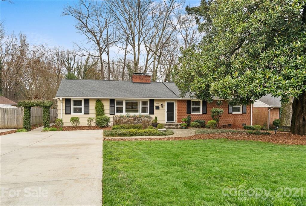 1101 Sewickley Drive Charlotte NC 28209