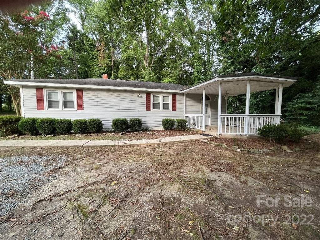 3111 Mangum Dairy Road Monroe NC 28112