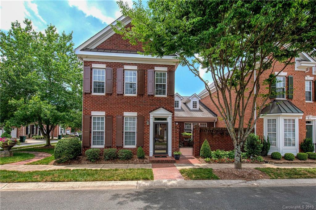 7405 Wisley Boulevard Charlotte NC 28226