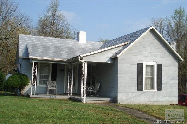 117 Bethel Street Morganton NC 28655