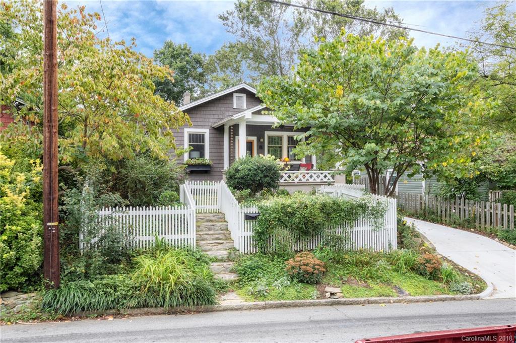 111 Coleman Avenue Asheville NC 28801
