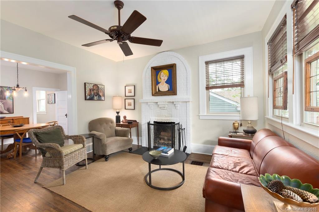 111 Coleman Avenue Asheville NC 28801