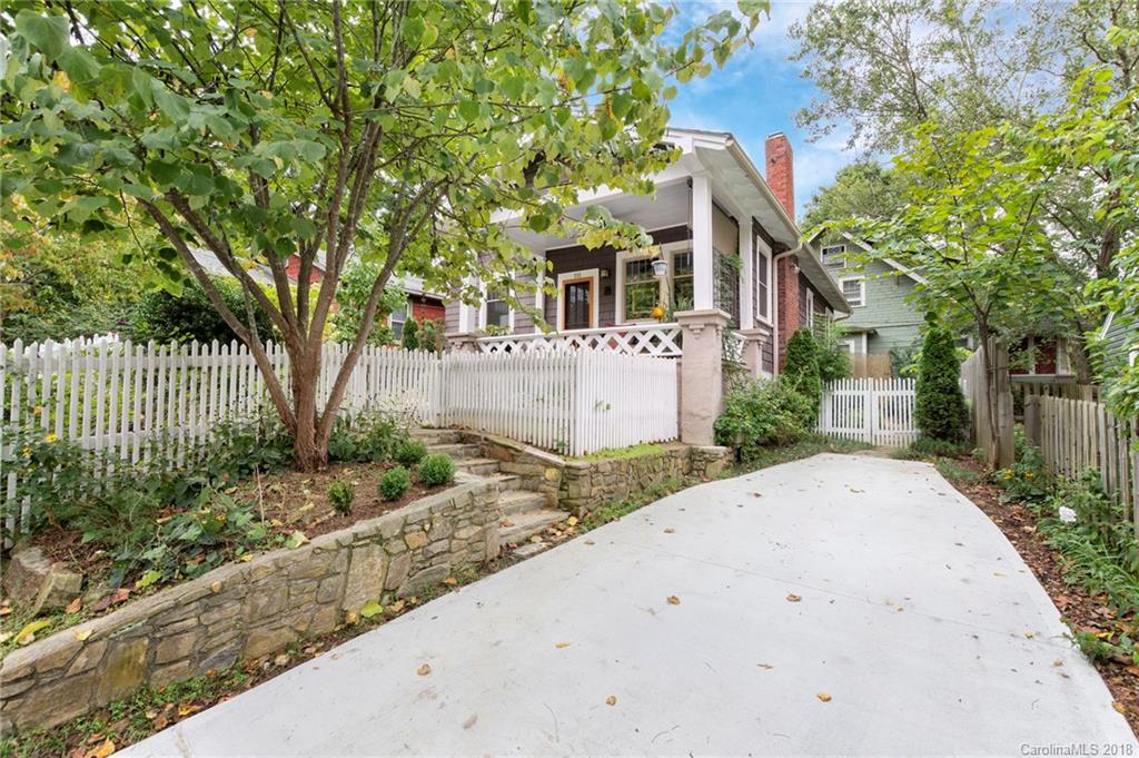 111 Coleman Avenue Asheville NC 28801