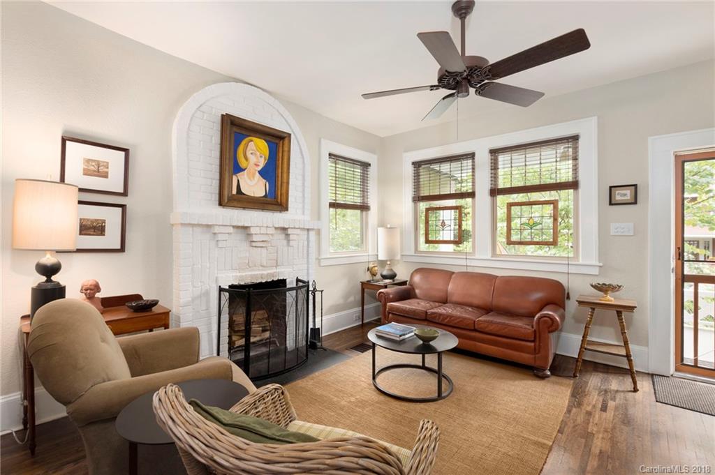 111 Coleman Avenue Asheville NC 28801