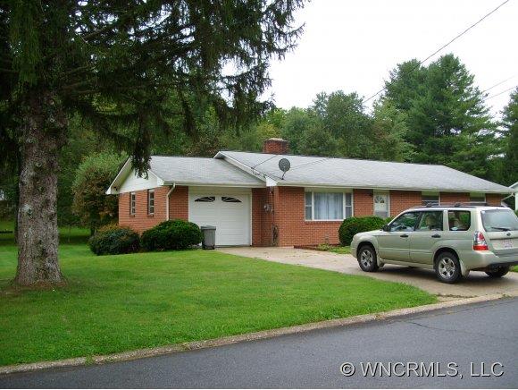 360 Allison Road Brevard NC 28712
