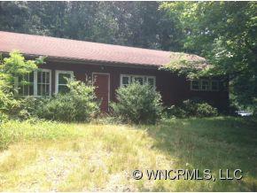 242 School Road East Asheville NC 28803