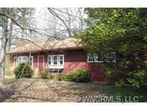242 School Road East Asheville NC 28803