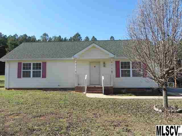 1491 Hamlet Street Lincolnton NC 28092
