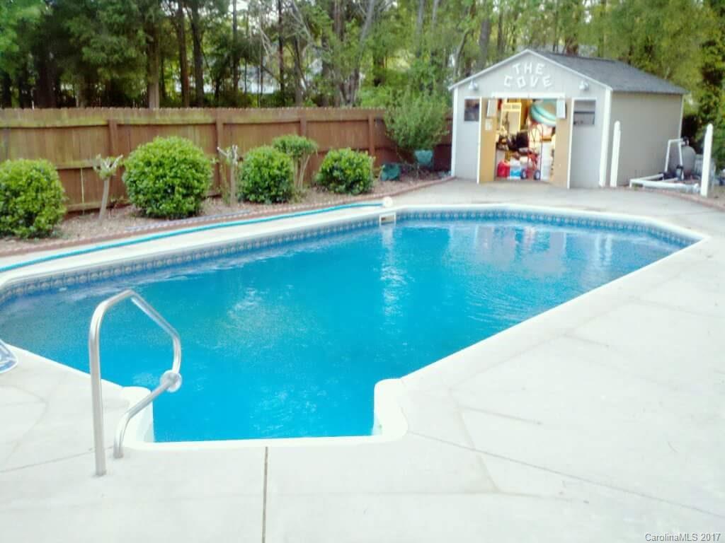 14814 Forest Mist Way Charlotte NC 28273