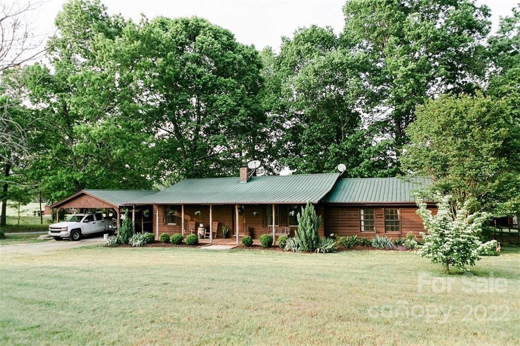 2254 Rehobeth Church Road Shelby NC 28150