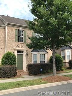 423 Magnolia Street Davidson NC 28036