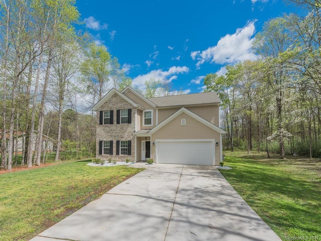 12316 New Bond Drive Huntersville NC 28078