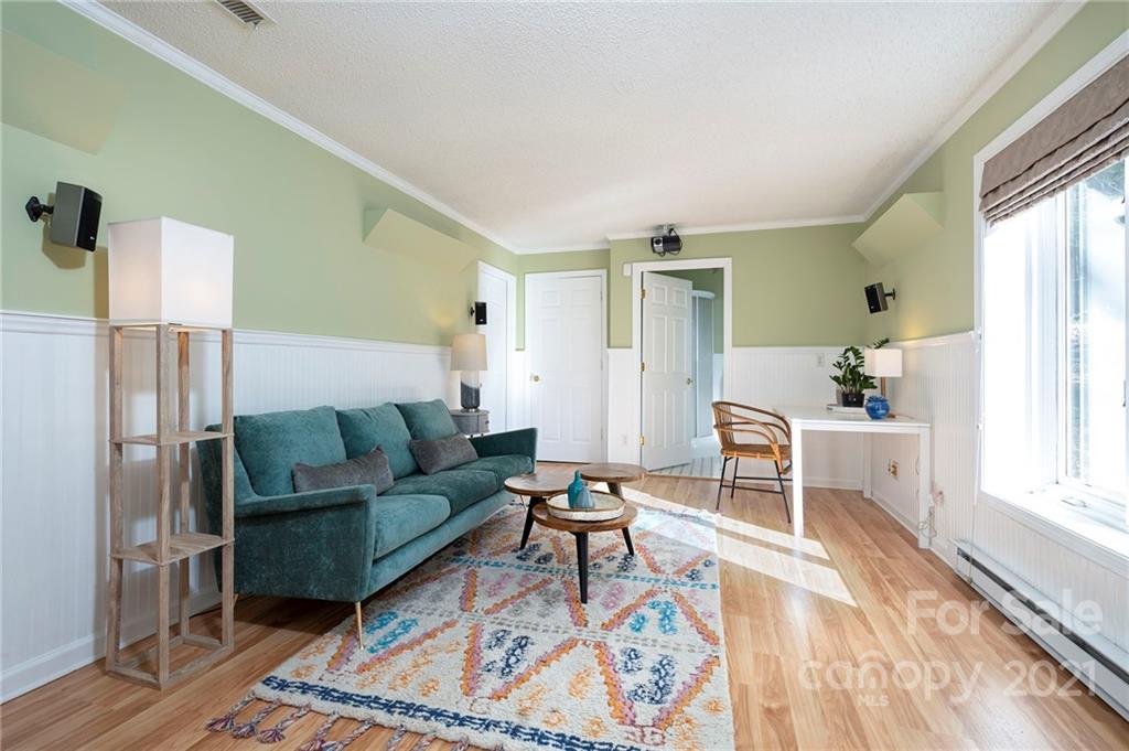 18 Chipping Green Drive Arden NC 28704