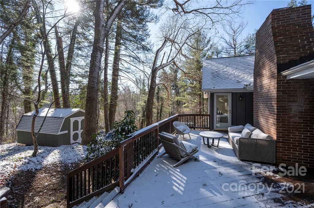 18 Chipping Green Drive Arden NC 28704