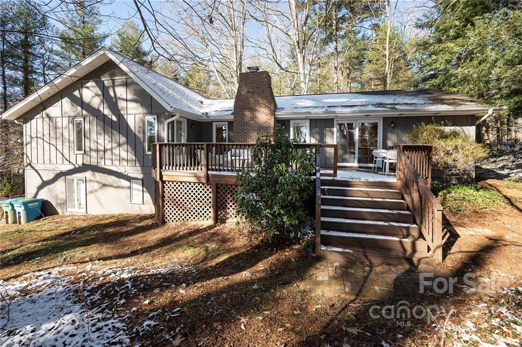 18 Chipping Green Drive Arden NC 28704
