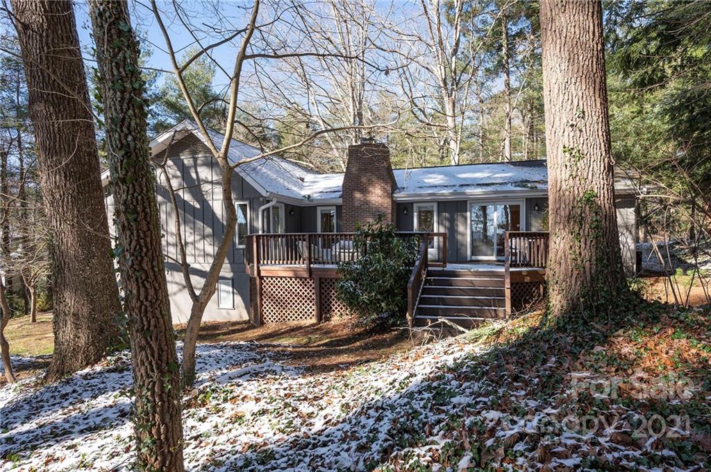 18 Chipping Green Drive Arden NC 28704