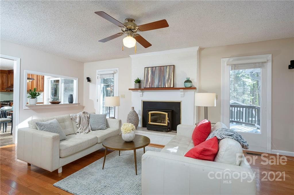 18 Chipping Green Drive Arden NC 28704