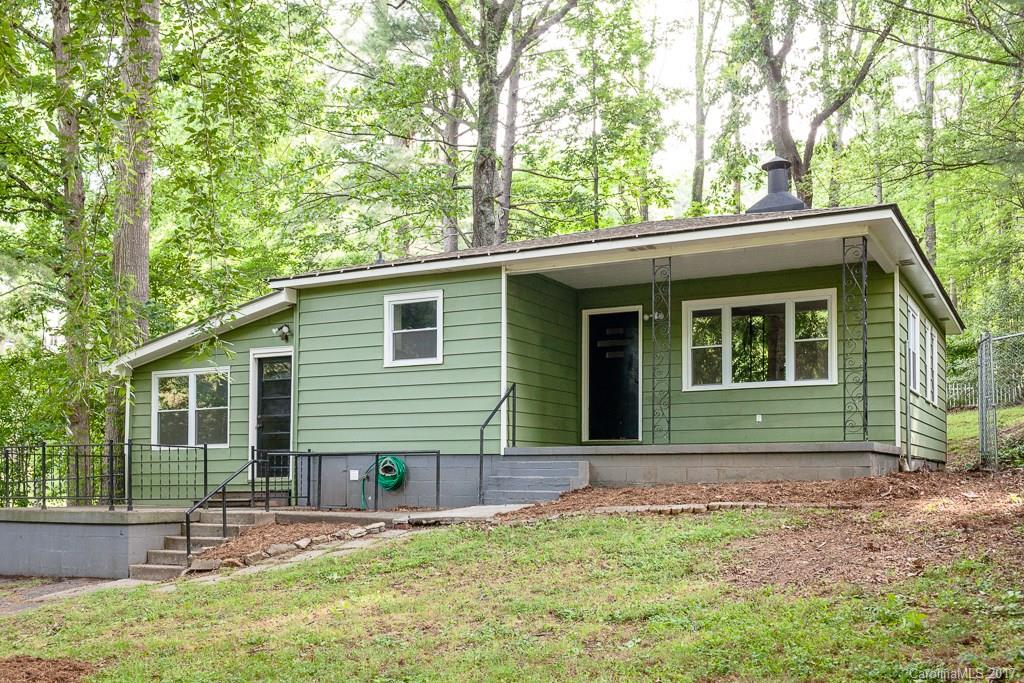 3654 Sweeten Creek Road Arden NC 28704