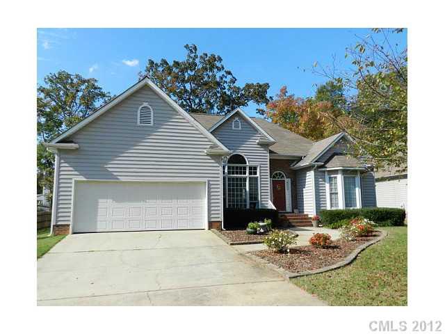7218 Swans Run Road Charlotte NC 28226