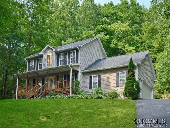 7 Muirfield Circle Arden NC 28704