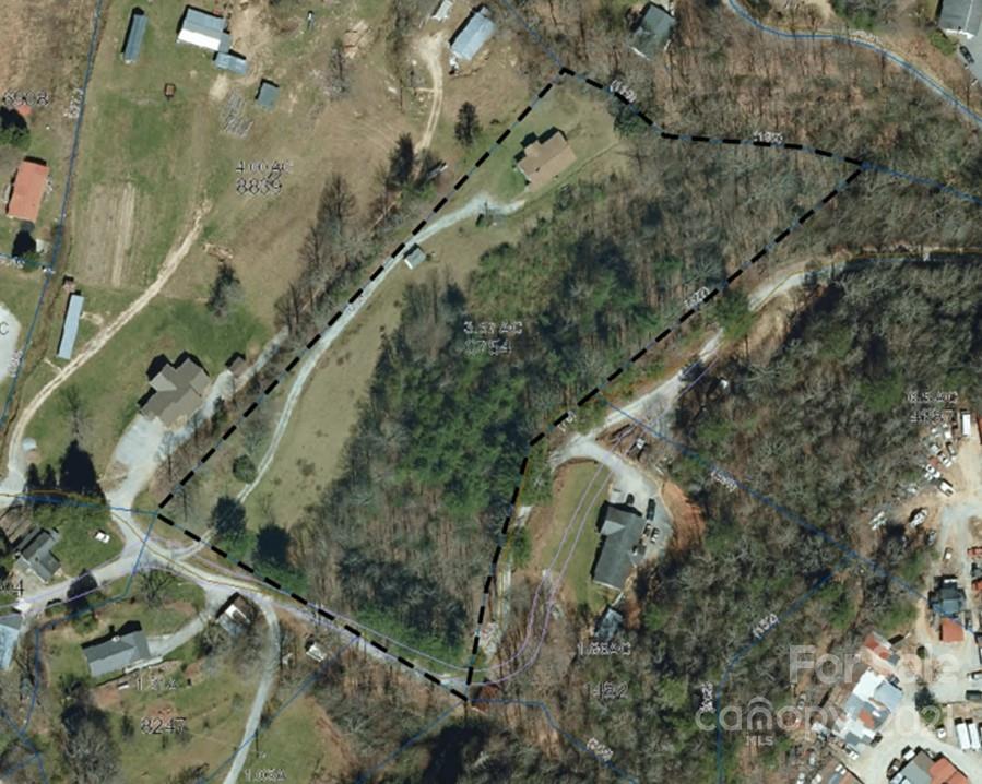 59 Duncan Lane Brevard NC 28712