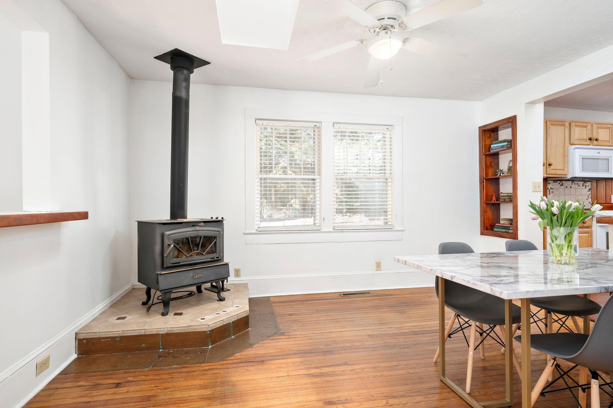21 Dayton Road Asheville NC 28804
