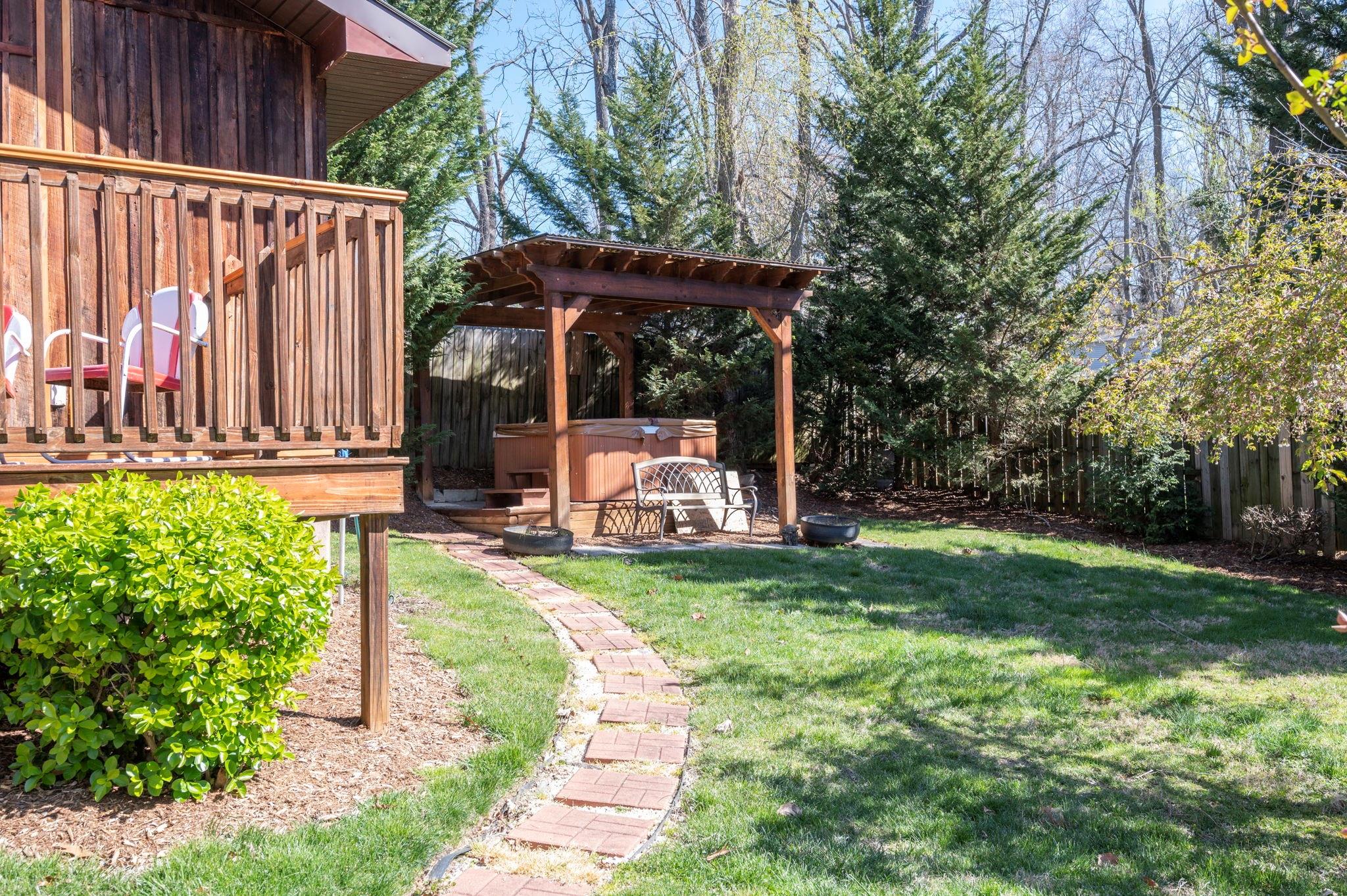 21 Dayton Road Asheville NC 28804