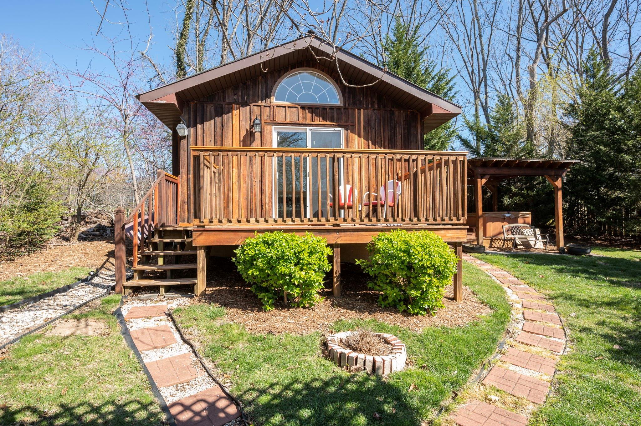 21 Dayton Road Asheville NC 28804