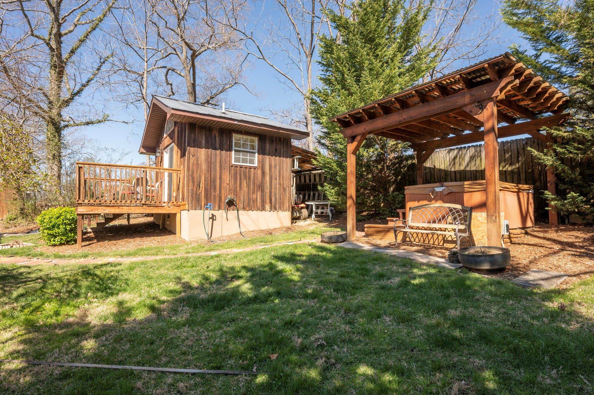 21 Dayton Road Asheville NC 28804