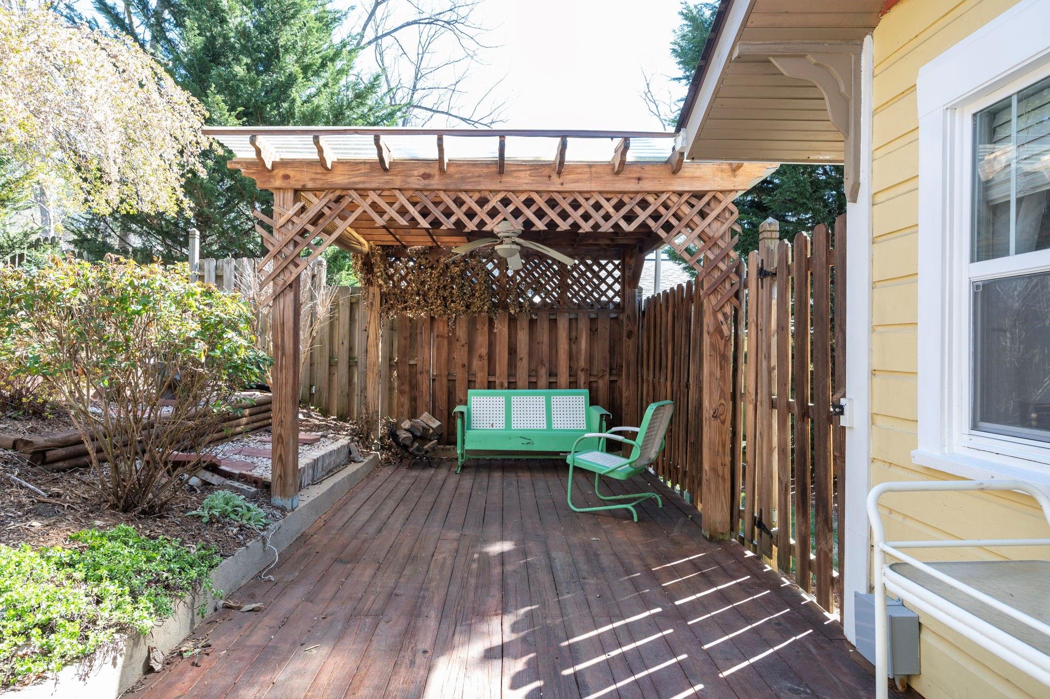 21 Dayton Road Asheville NC 28804