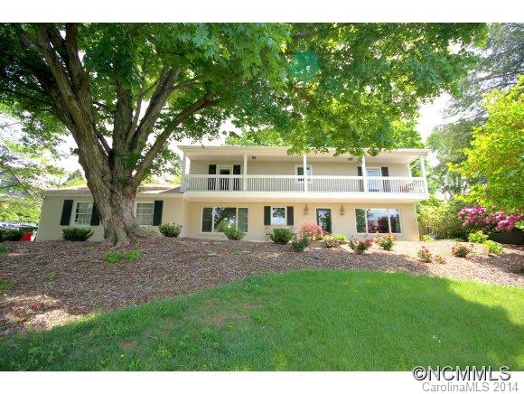 33 E Avon Parkway Asheville NC 28804