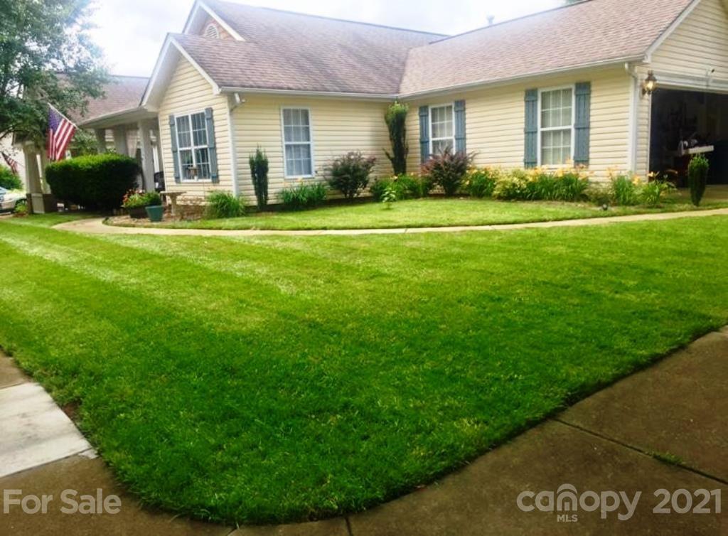 13435 Glencreek Lane Huntersville NC 28078