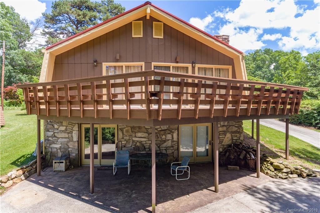 89 Birdsong Trail Waynesville NC 28786